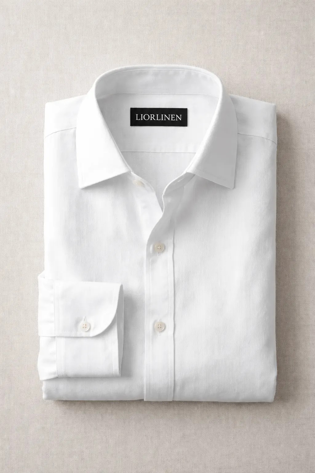 Lior shirt